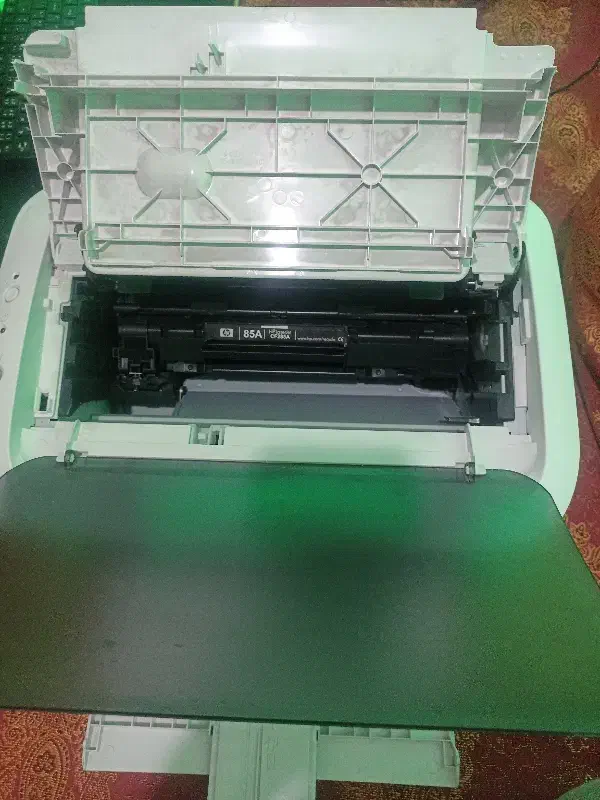 پرینتر|پرینتر، اسکنر، کپی، فکس|ورامین, ریحان آباد|دیوار