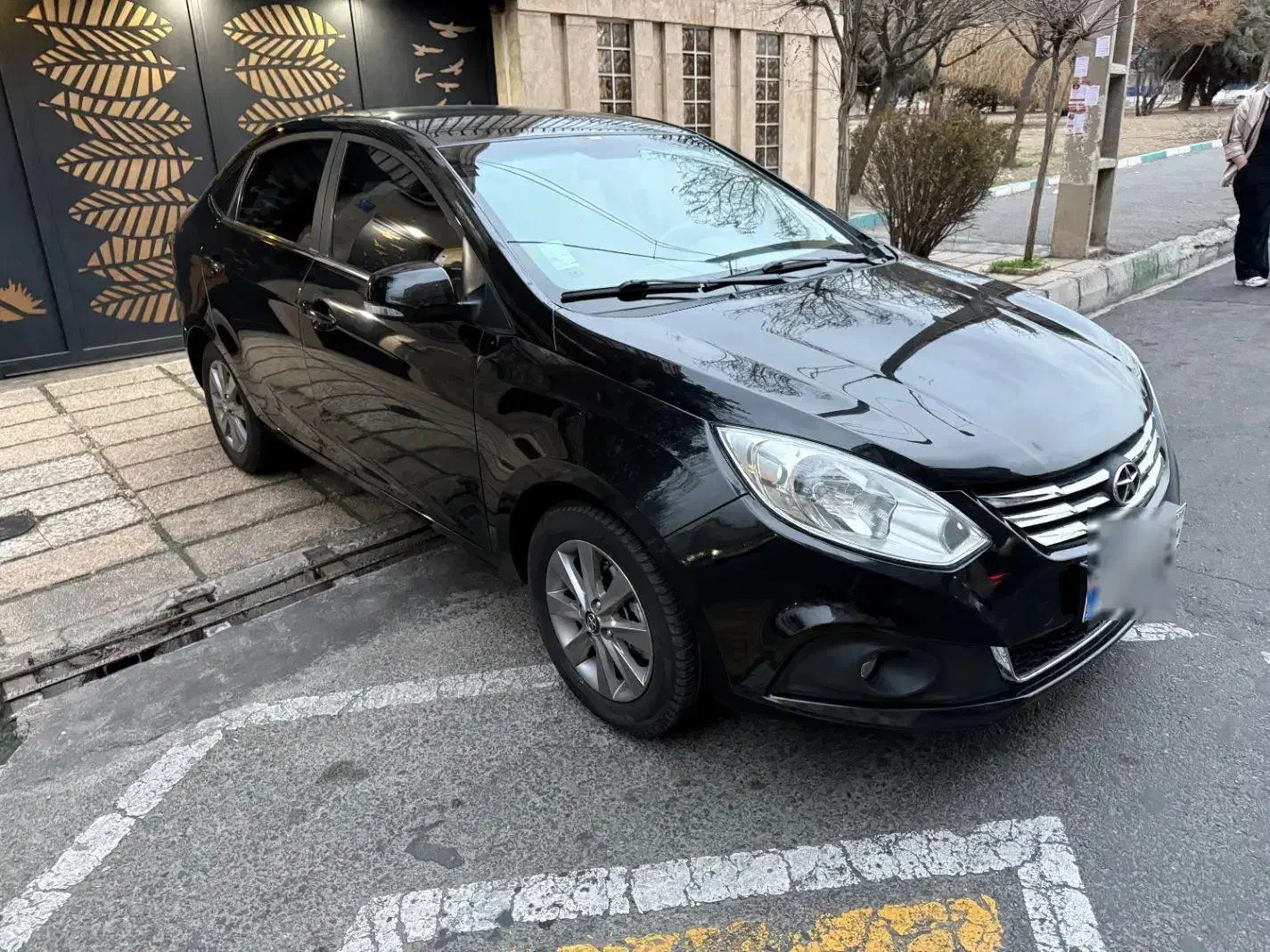 جک j4 مدل 1403|خودرو سواری و وانت|تهران, جنت‌آباد جنوبی|دیوار