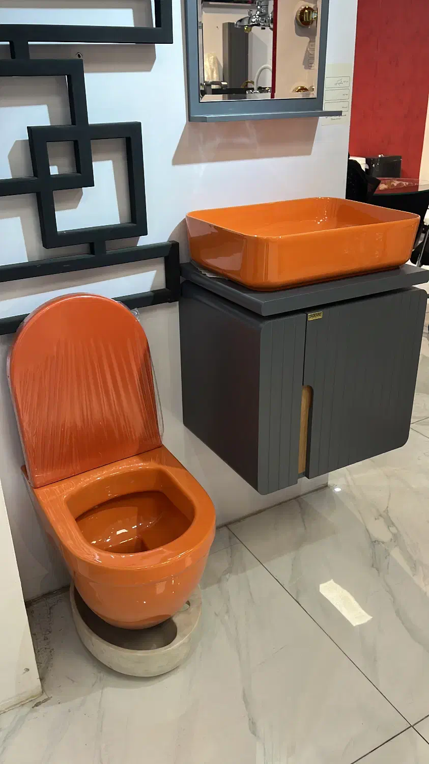 هفت عددروشویی|لوازم سرویس بهداشتی|تهران, بنیهاشم|دیوار