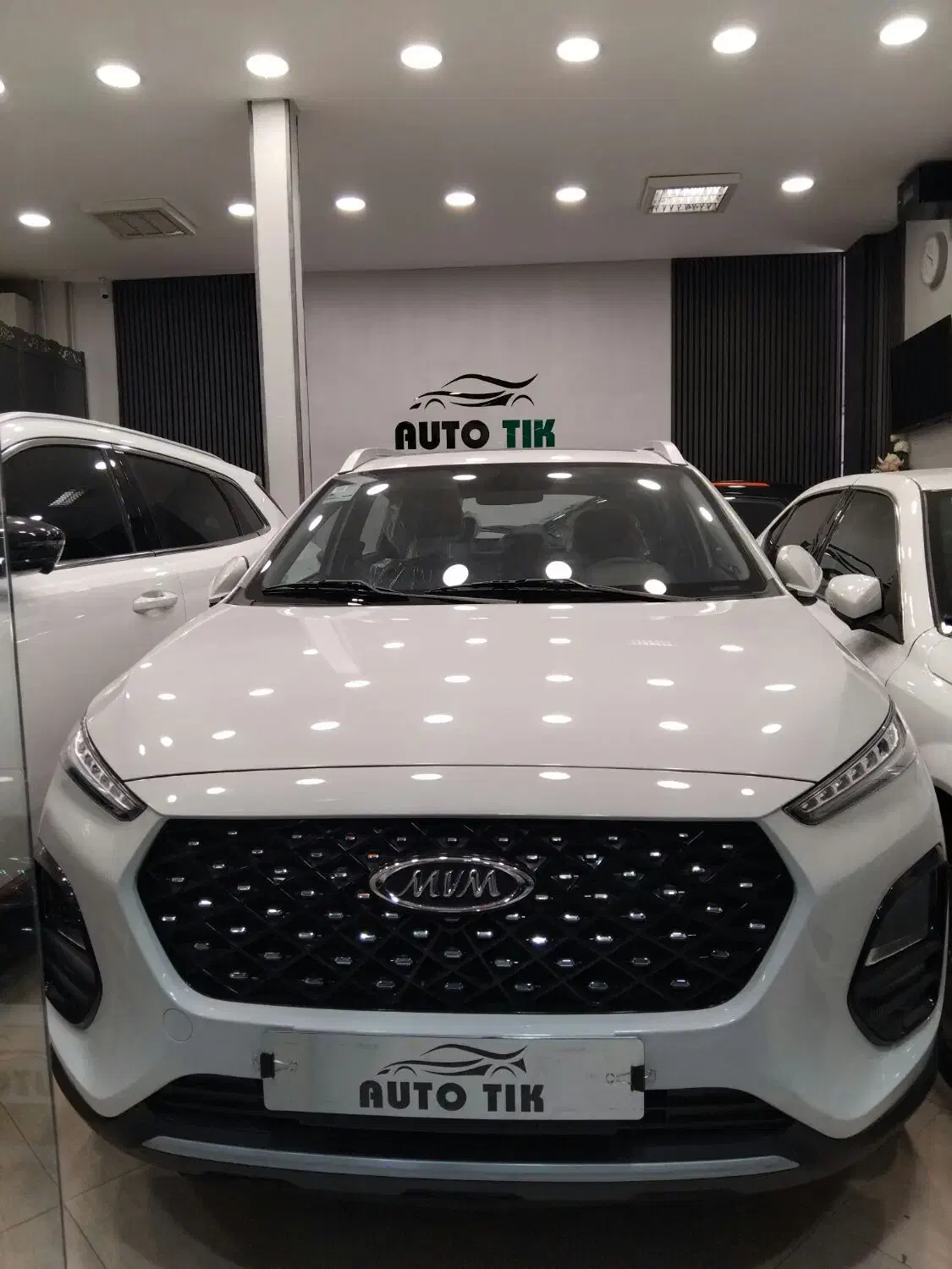 ایکس ۲۲ پرو دنده ای صفر|خودرو سواری و وانت|مشهد, شریف|دیوار