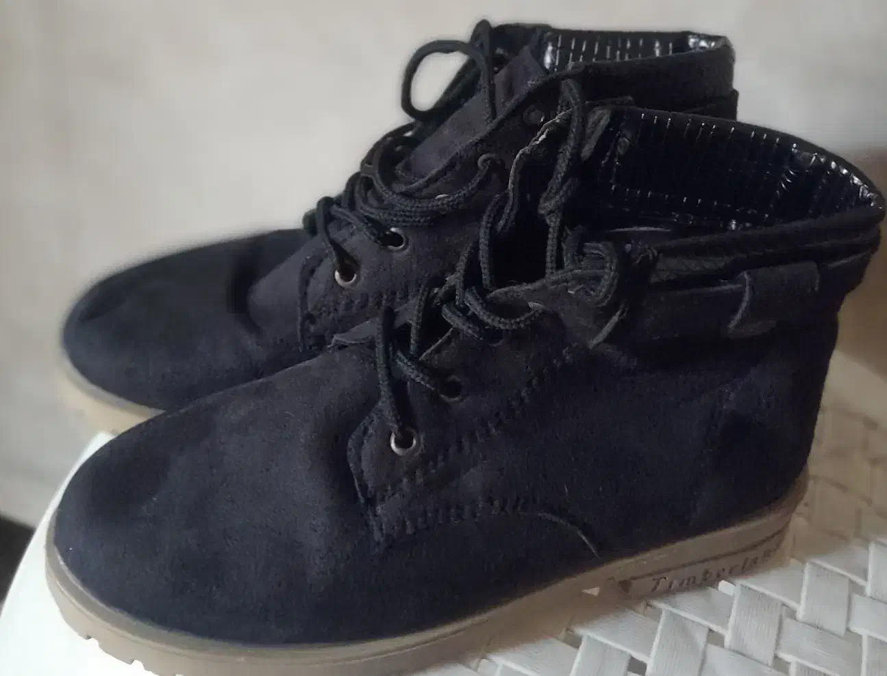 نیم بوت|کیف، کفش، کمربند|اهواز, لشکرآباد|دیوار