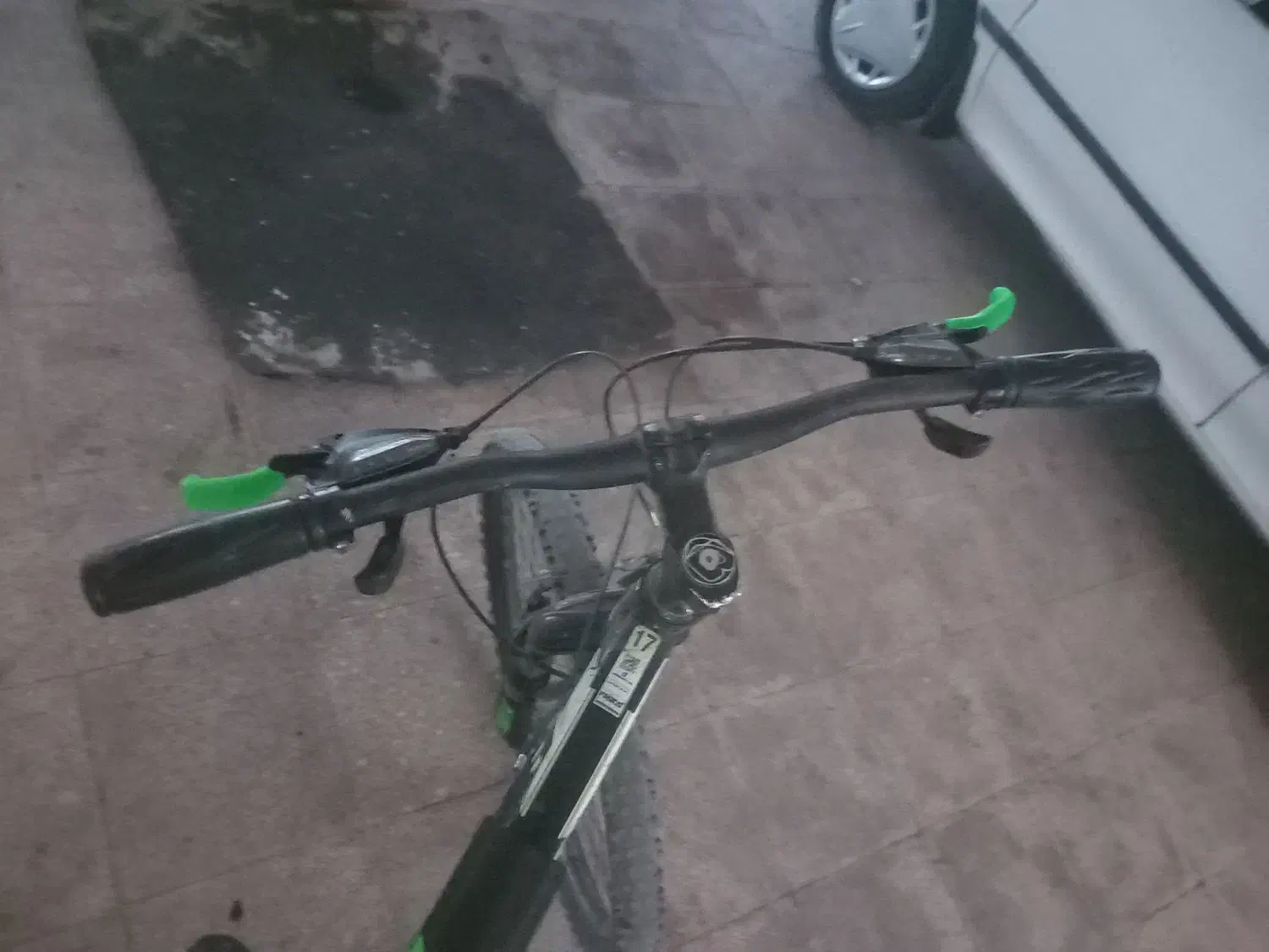 دچرخه سالم ونو|دوچرخه، اسکیت، اسکوتر|تبریز, |دیوار