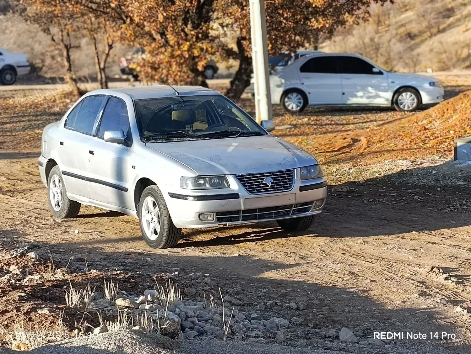 سمند84ال ایکس|خودرو سواری و وانت|یاسوج, |دیوار