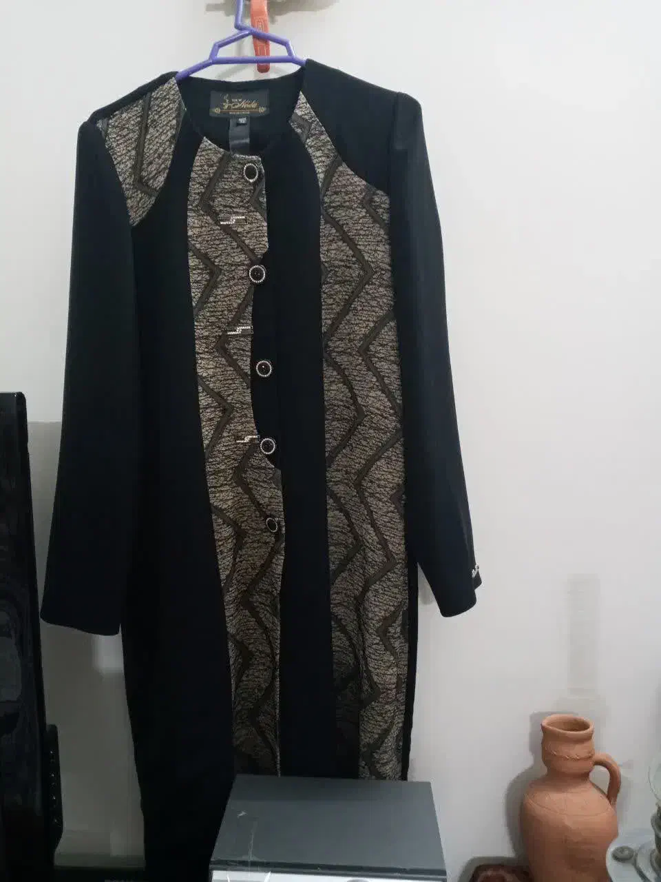 فروش مانتو های شیک و مجلسی و در حدبدون معاوضه|لباس|قم, باجک دو|دیوار