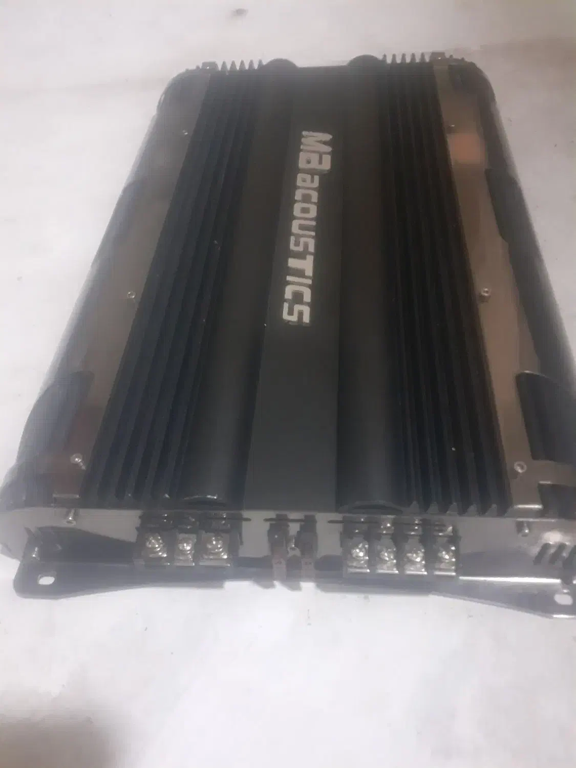 امپیلی مونو|صوتی و تصویری|ساوه, |دیوار