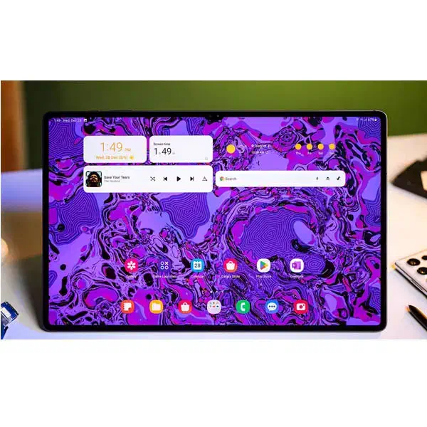 تبلت سامسونگ-گلکسی تب اس۸ اواترا(sm-x900)|تبلت|تهران, بهجت‌آباد|دیوار