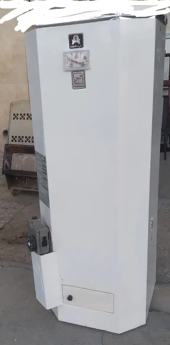 آبگرمکن...|آبگرمکن، پکیج، شوفاژ|جهرم, |دیوار