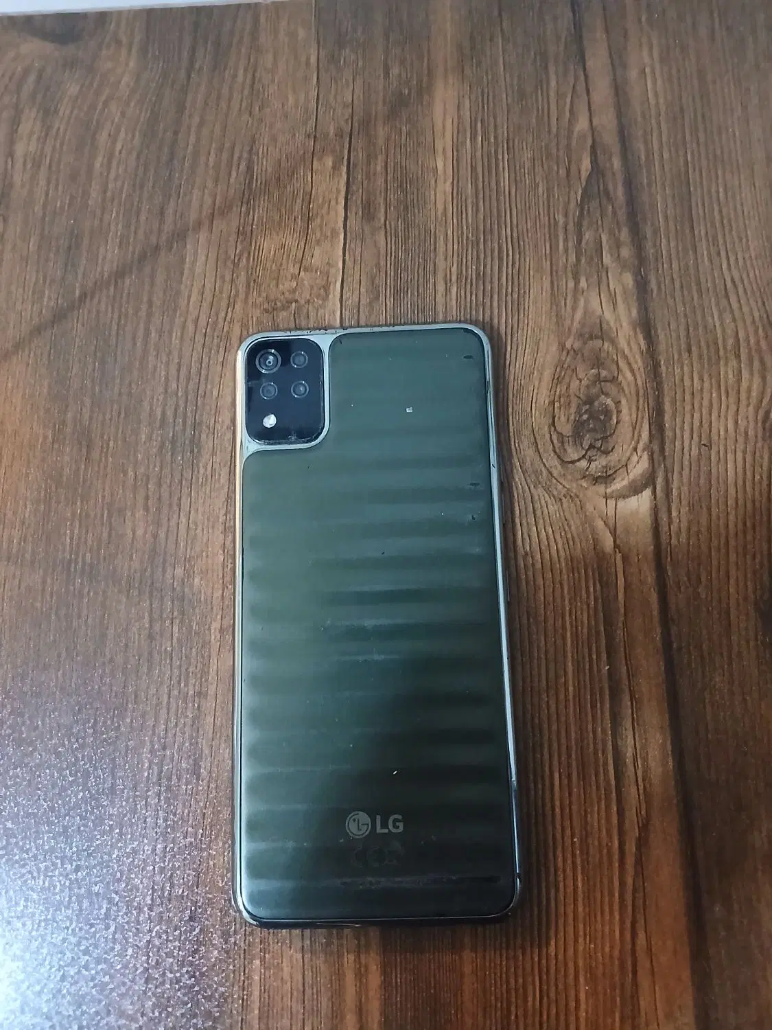LG K42|موبایل|شیراز, آزادی|دیوار