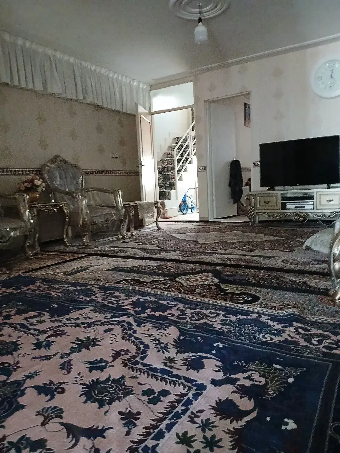 سه طبقه کامل دو کله تفکیک شده سند جدا|فروش خانه و ویلا|اسلام‌شهر, شهرک محمدیه|دیوار