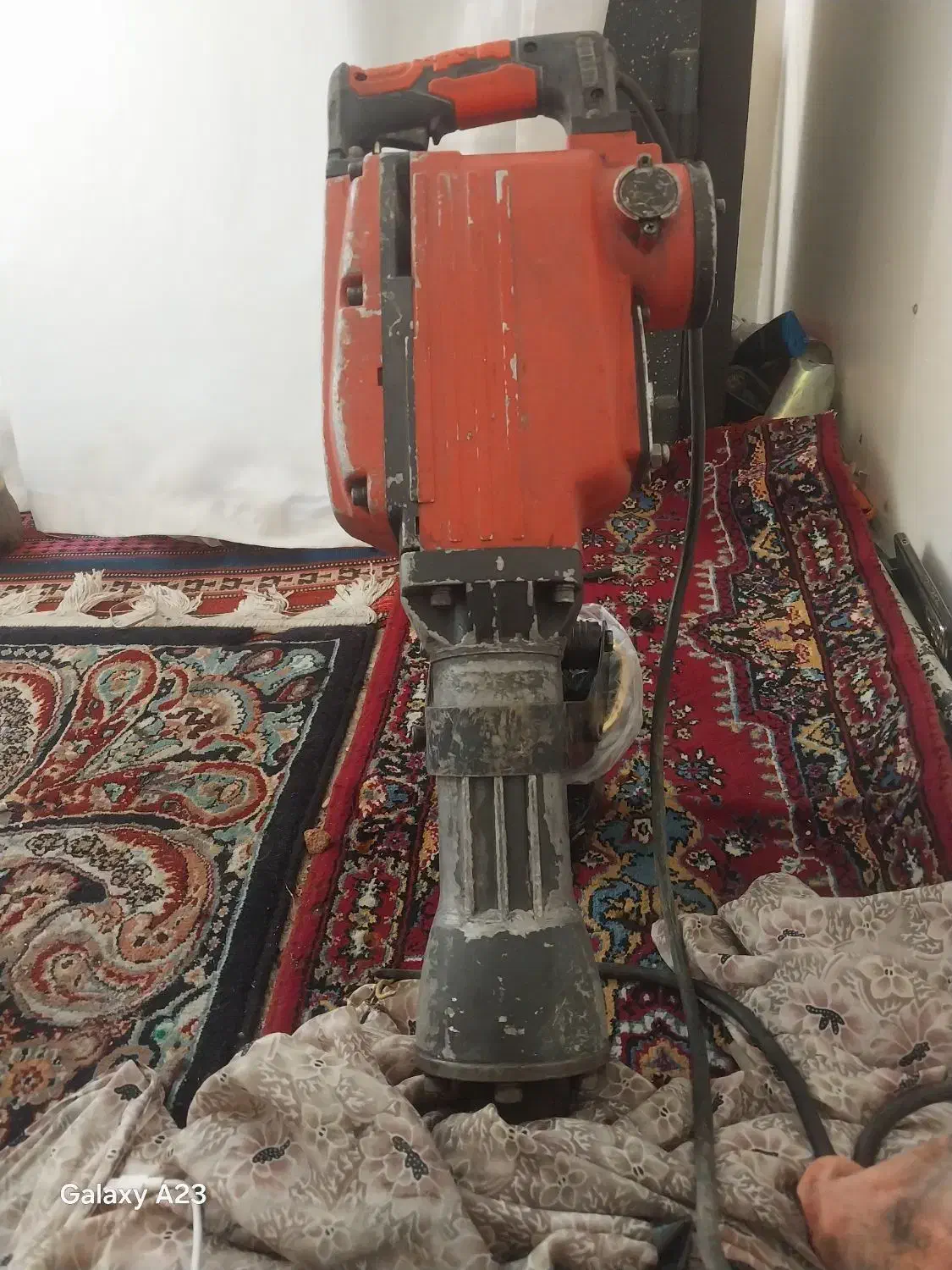 فروش|ماشین‌آلات صنعتی|اهر, |دیوار