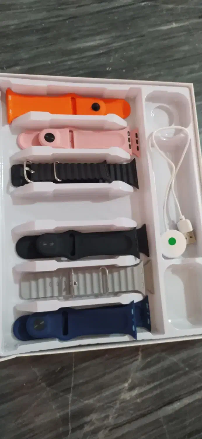 ساعت هوشمند|ساعت|خوی, |دیوار