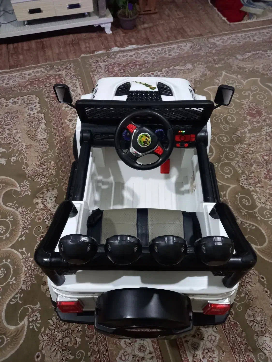 ماشین شارژی|اسباببازی بچه|اردبیل, |دیوار