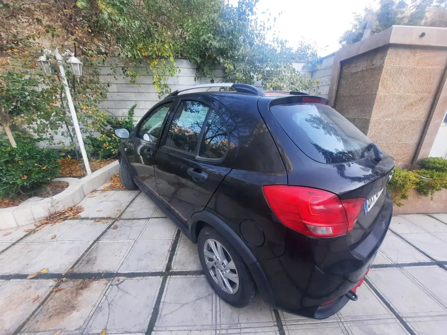 کوییک r مدل ۹۹|خودرو سواری و وانت|مشهد, صیاد شیرازی|دیوار