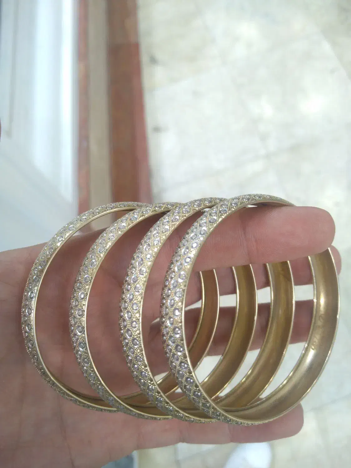 النگو فقط 2 درصد فقط امروز|جواهرات|اردبیل, |دیوار