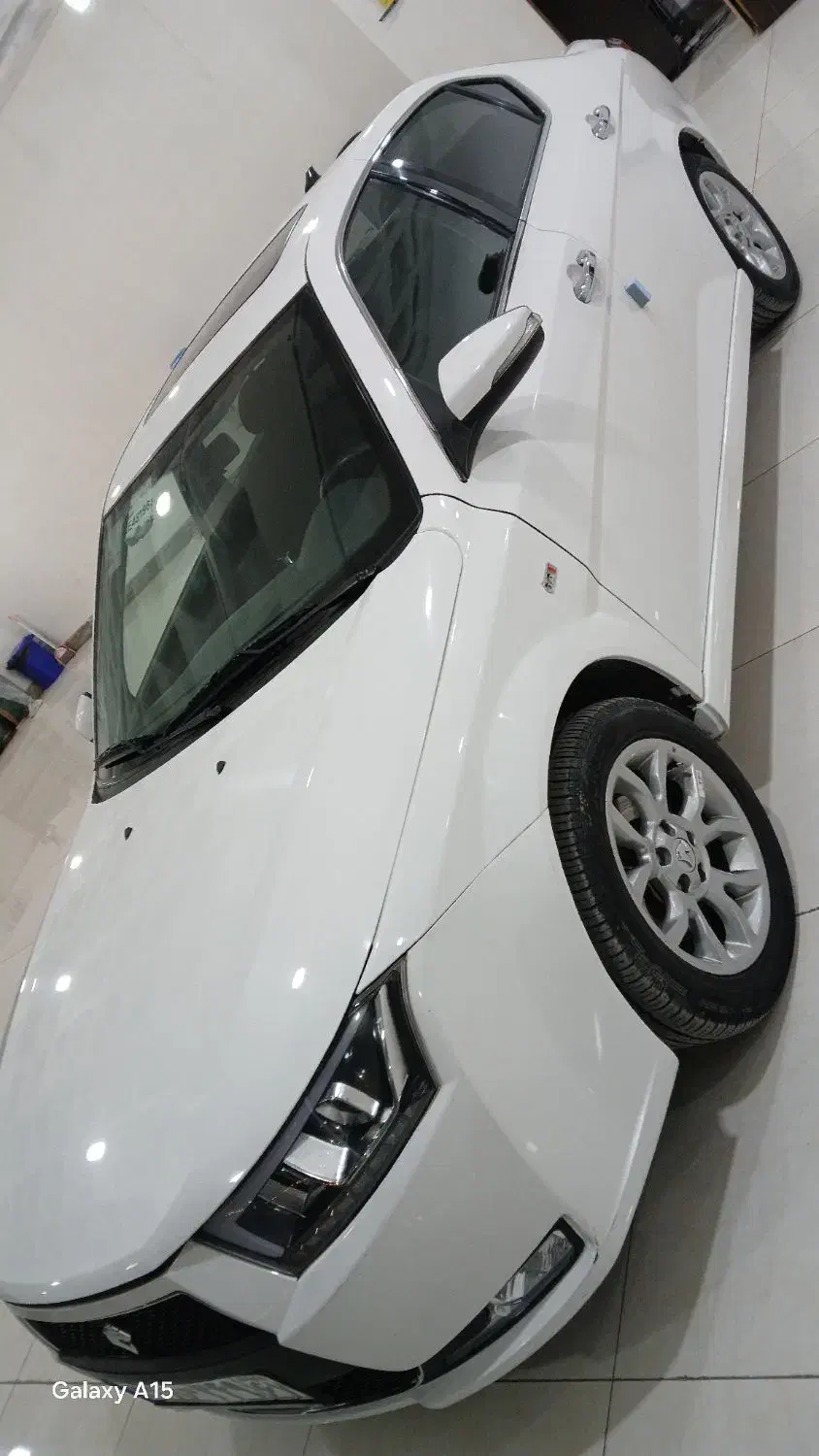 دنا پلاس اتومات توربو ۱۴۰۱|خودرو سواری و وانت|شاهینشهر, گزبرخوار|دیوار