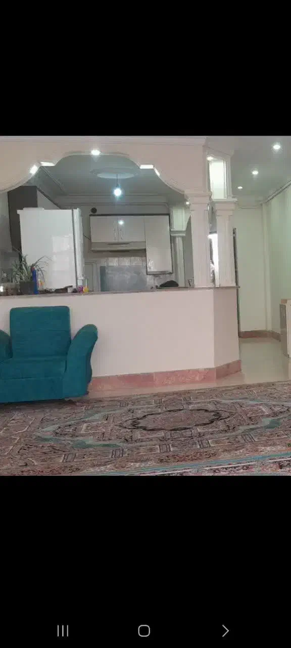 فروش فوری به دلیل مهاجرت|فروش آپارتمان|بجنورد, |دیوار