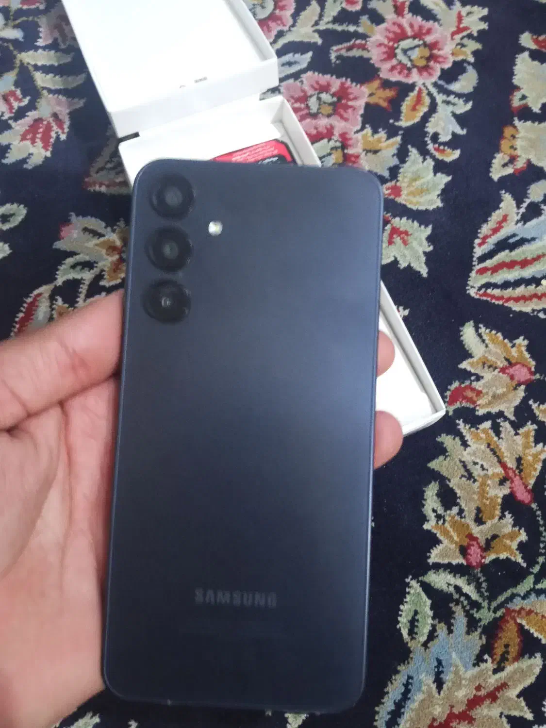 گوشی A16. قمیت 14تومن|موبایل|سربیشه, |دیوار