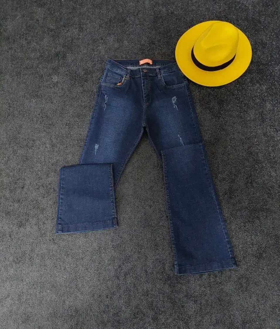 شلوارلی دمپا سایز 36|لباس|ساوه, |دیوار