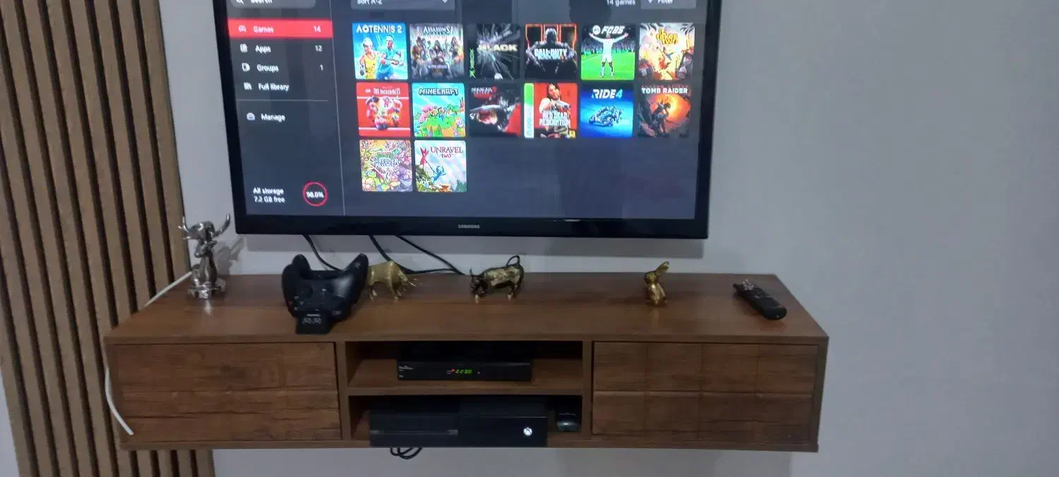 ایکس باکس وان|کنسول، بازی ویدئویی و آنلاین|اقبالیه, |دیوار