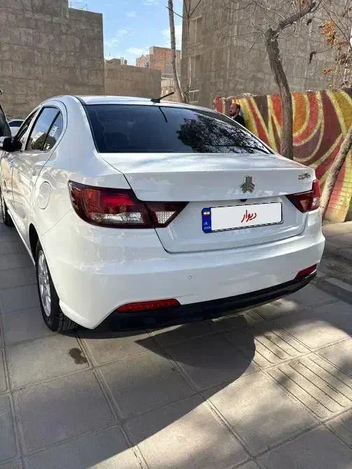 شاهینglمدل۱۴۰۴|خودرو سواری و وانت|تهران, شهرآرا|دیوار