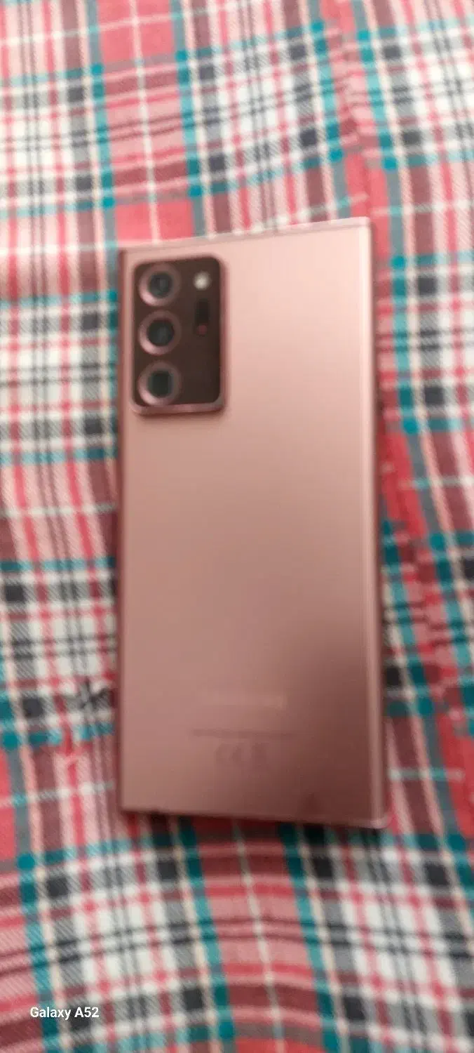 گوشی اولترا نوت ۲۰|موبایل|مشهد, شهید بصیر|دیوار