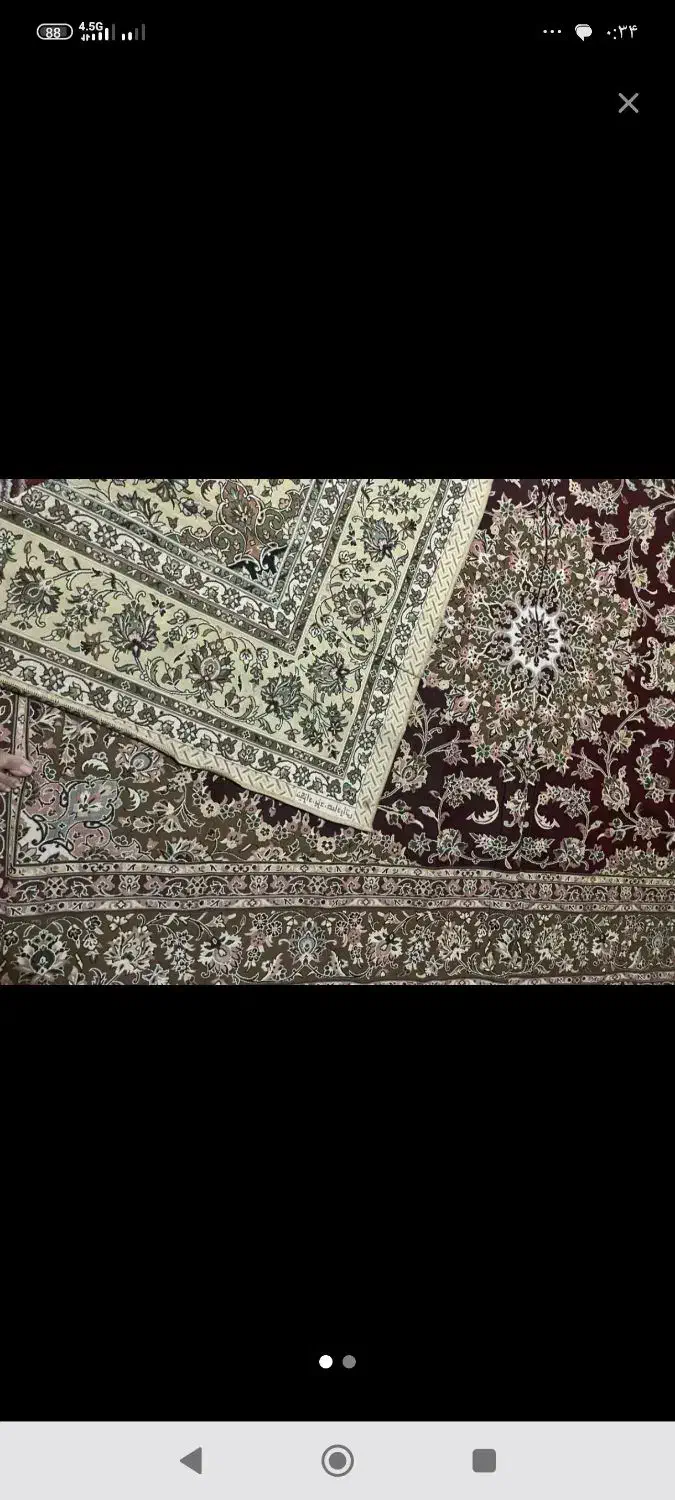 روفرشی ۱۲متری|روفرشی|اراک, |دیوار