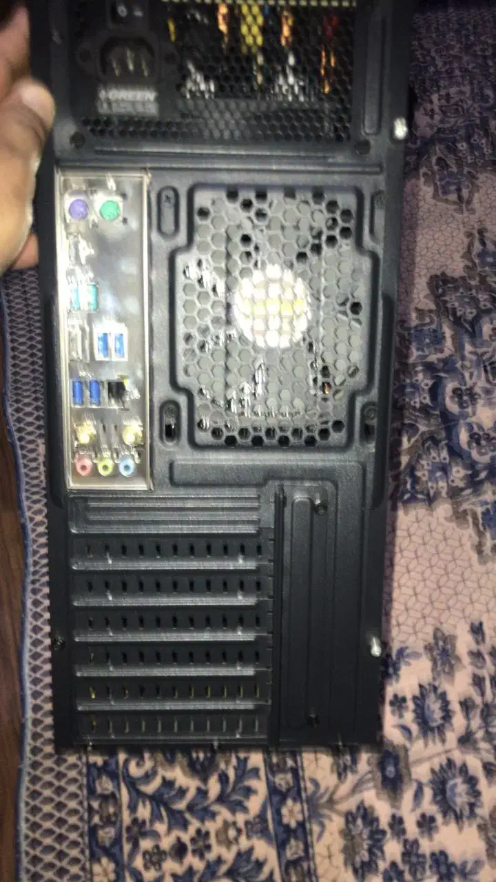 وسایل الکترونیکی|پرینتر، اسکنر، کپی، فکس|ورامین, ورامین|دیوار