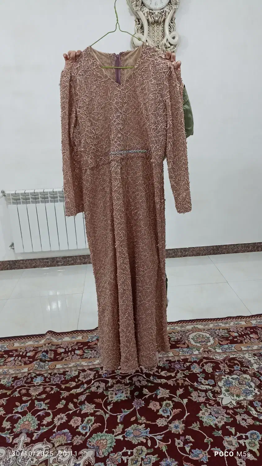 لباس مجلسی|لباس|تویسرکان, |دیوار