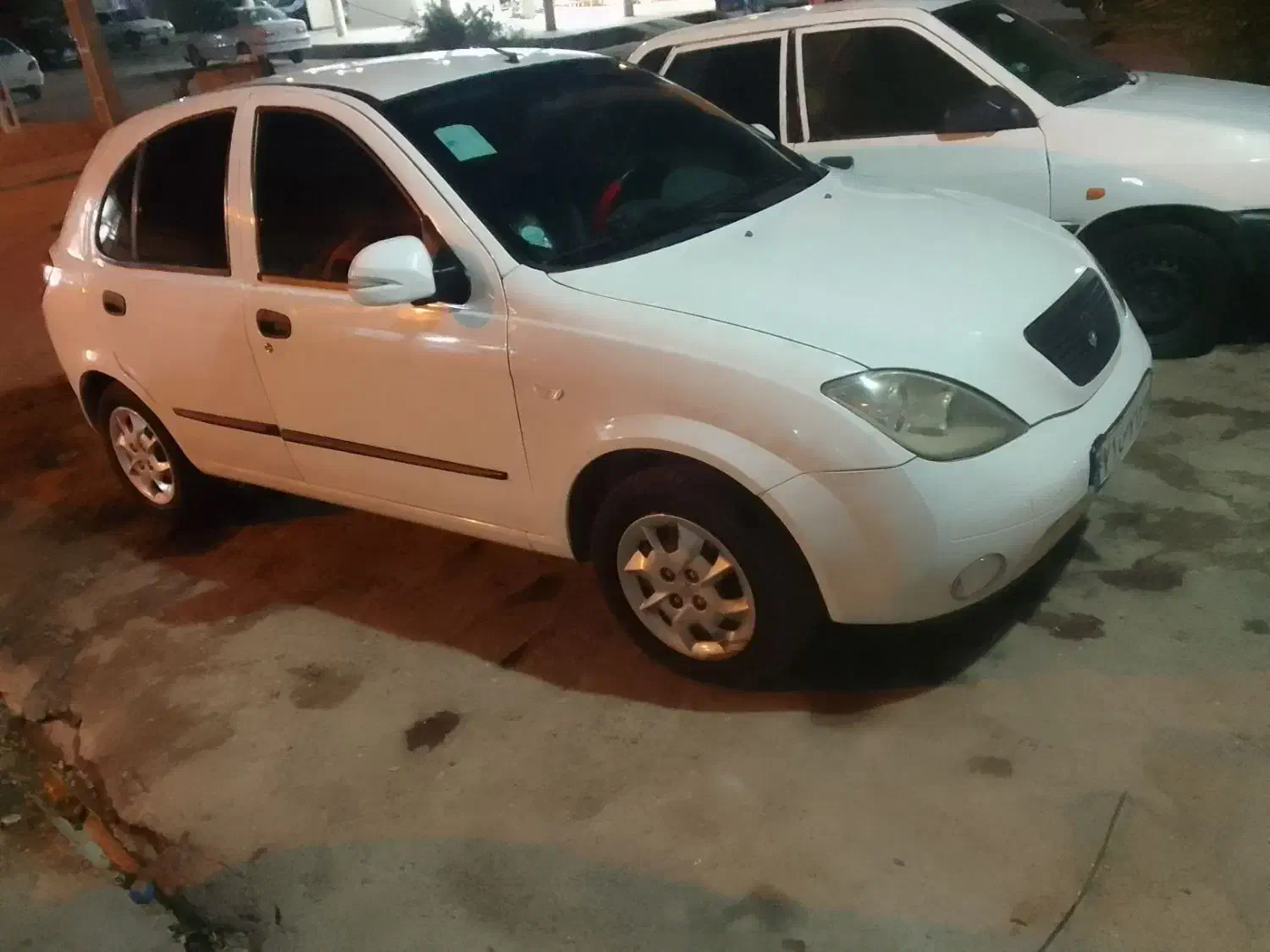 تیبا ۲ مدل ۱۴۰۰|خودرو سواری و وانت|دزفول, |دیوار