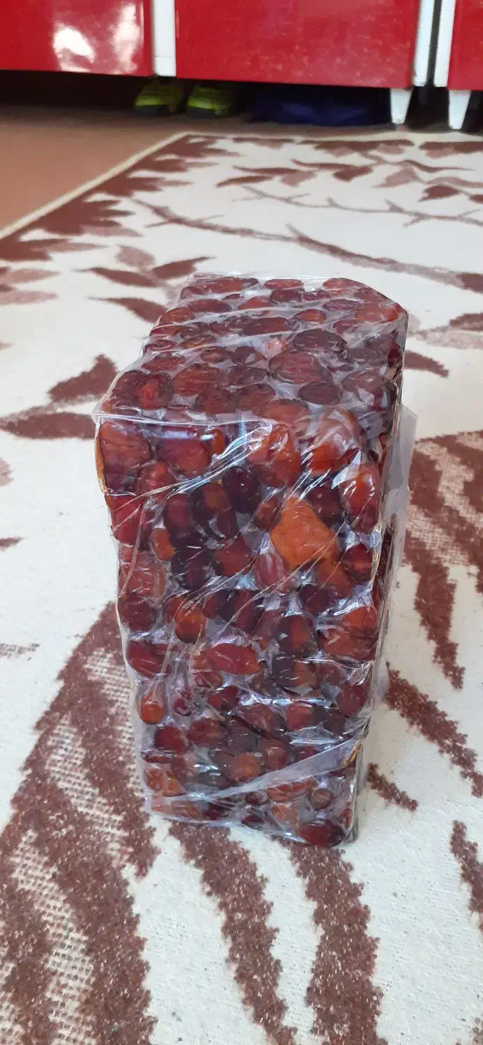 فروش خرمای خاصه زرد و خنیزی|خوردنی و آشامیدنی|جم, |دیوار