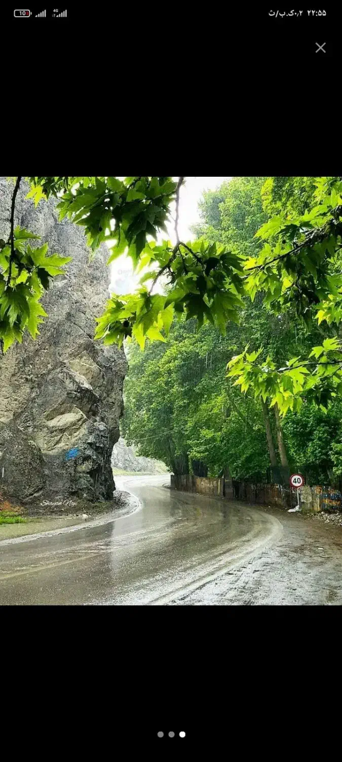 یک منزل مسکونی در روستای حاجی کلاته|فروش خانه و ویلا|مزرعه کتول, |دیوار