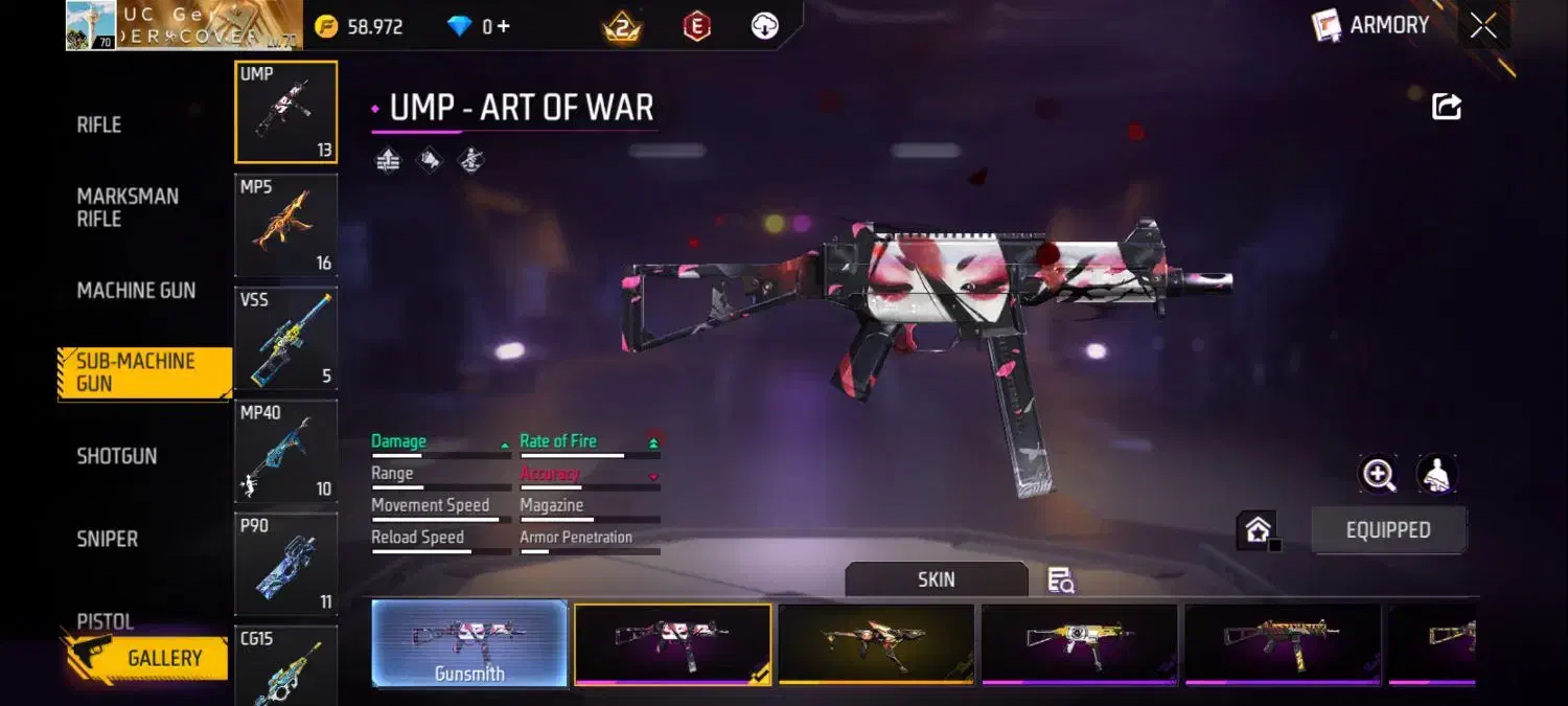 اکانت فری فایر|کنسول، بازی ویدئویی و آنلاین|دوگنبدان, |دیوار