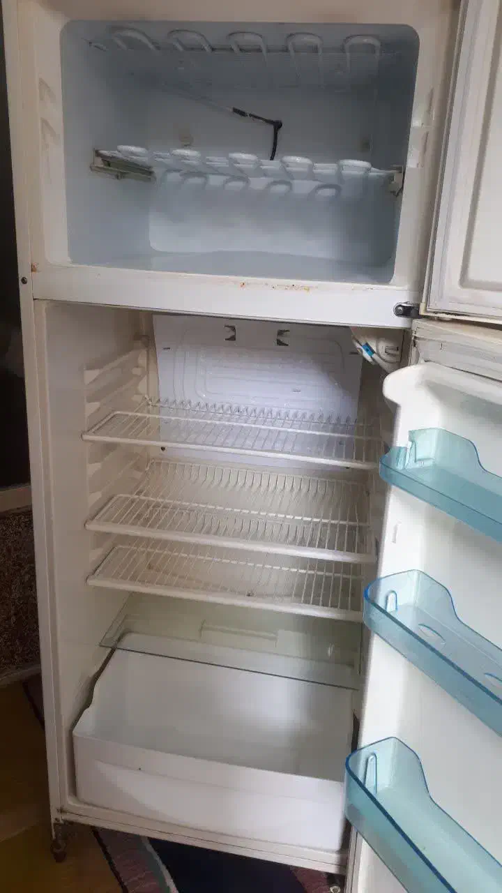 یخچال قیمت مناسب|یخچال و فریزر|سنقر, |دیوار