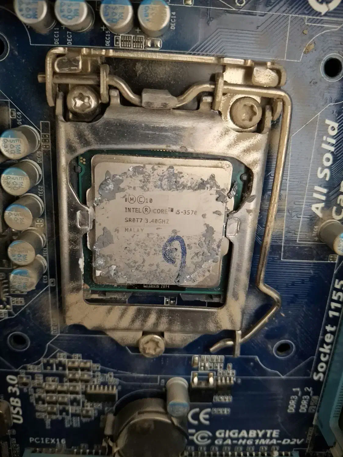 سیستم کامپیوتر|رایانه رومیزی|شیراز, شهرک قمشه|دیوار