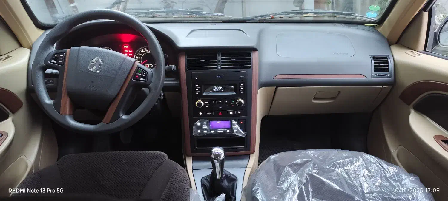 پژو پارس xu7p|خودرو سواری و وانت|گرگان, |دیوار