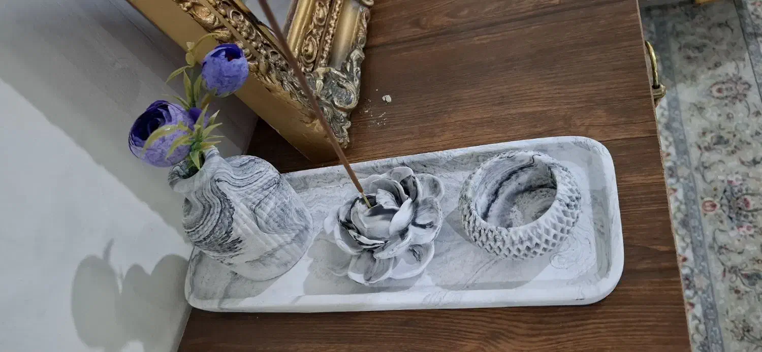 سنگ مصنوعی|مجسمه، تندیس، ماکت|ساوه, |دیوار