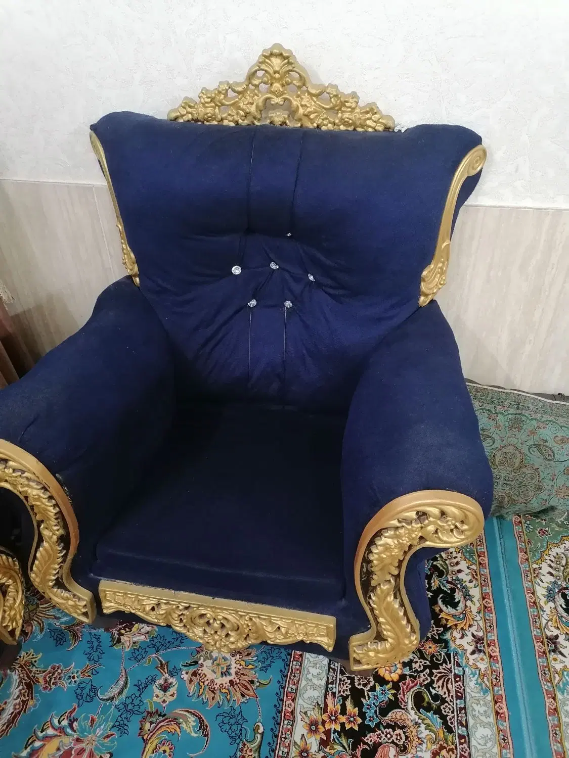 مبل|مبلمان خانگی و میز عسلی|مشهد, حجت|دیوار
