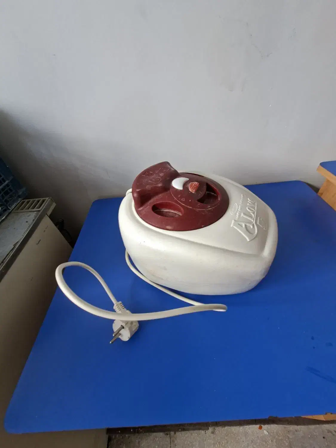 دستگاه بخور گرم|پنکه و تصفیهکنندهٔ هوا|قزوین, |دیوار