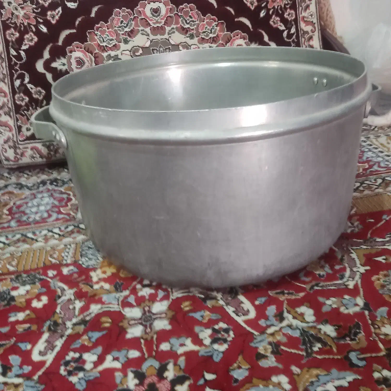دیگ های بزرگ|ظروف پخت‌وپز|شیراز, شریف‌آباد|دیوار