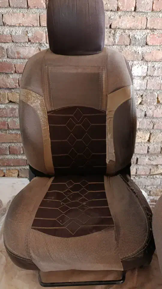 صندلی خارجی ماشین|قطعات یدکی و لوازم جانبی|کنگاور, |دیوار