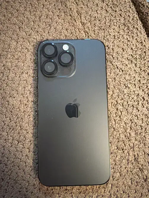 ایفون ۱۴ پرومکس مشکی|موبایل|تبریز, |دیوار