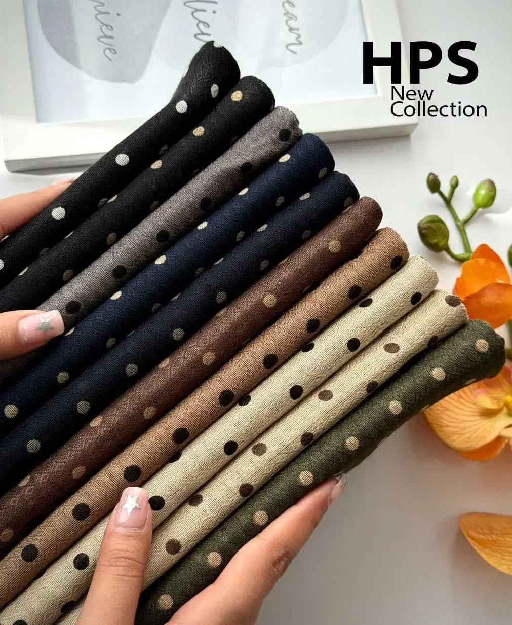 روسری های ویژه پاییزه|لباس|برخوار, |دیوار