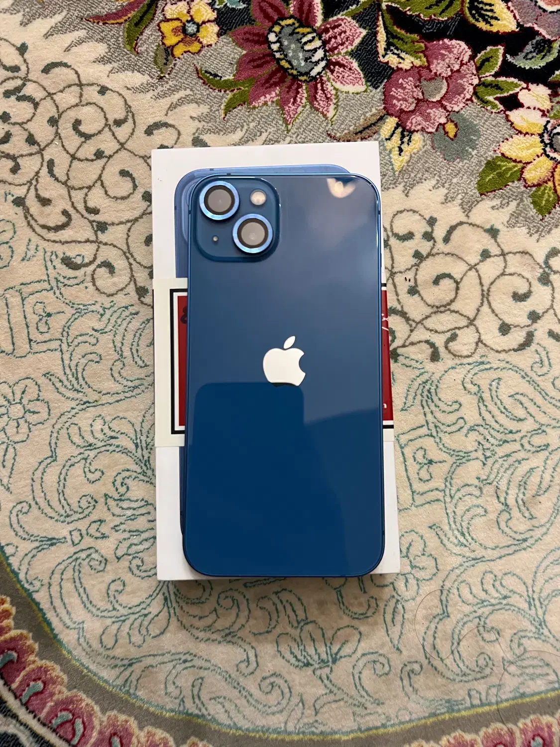 ایفون ۱۳پرومکس و ۱۳ نرمال|موبایل|تهران, مجیدیه|دیوار