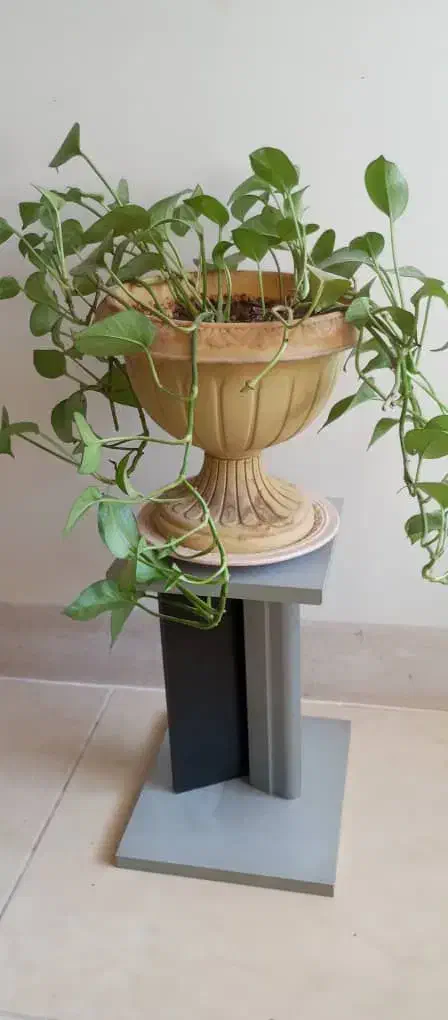 زیر گلدانی|حراج|اصفهان, جلالیه|دیوار