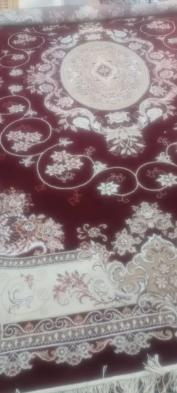 فرش ۱۲متری|فرش|اصفهان, شهرک کاوه|دیوار