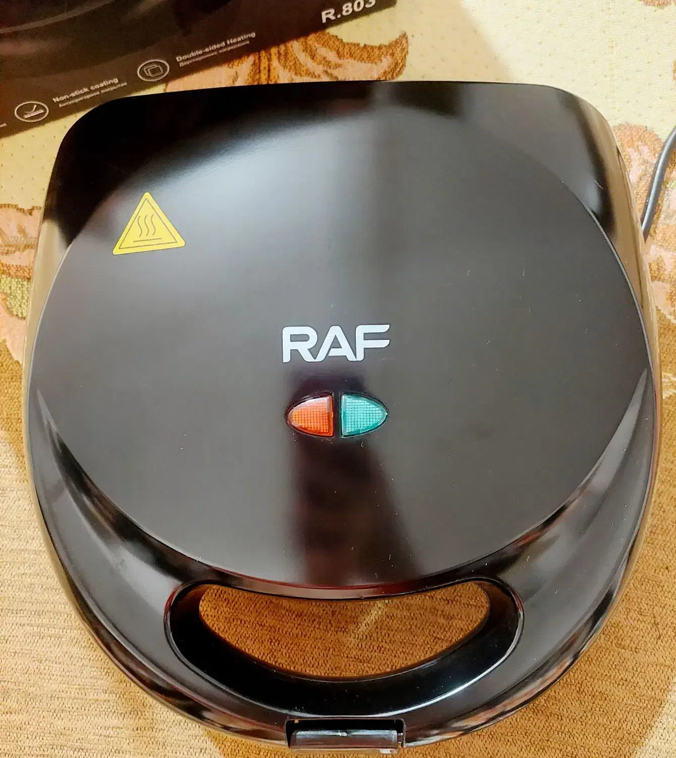 دستگاه کورن داگ ساز|سایر لوازم برقی|دوگنبدان, |دیوار