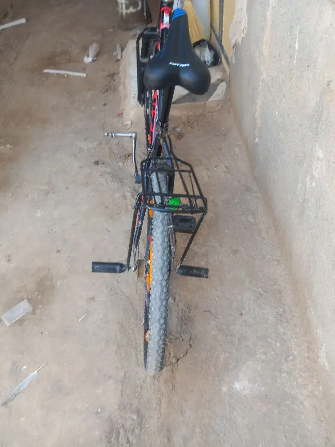 دوچرخه 24|دوچرخه، اسکیت، اسکوتر|زابل, |دیوار