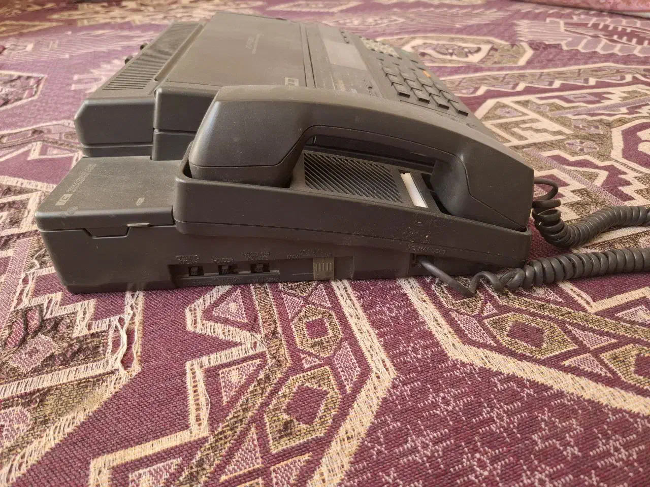 فکس وتلفن|پرینتر، اسکنر، کپی، فکس|مرند, |دیوار