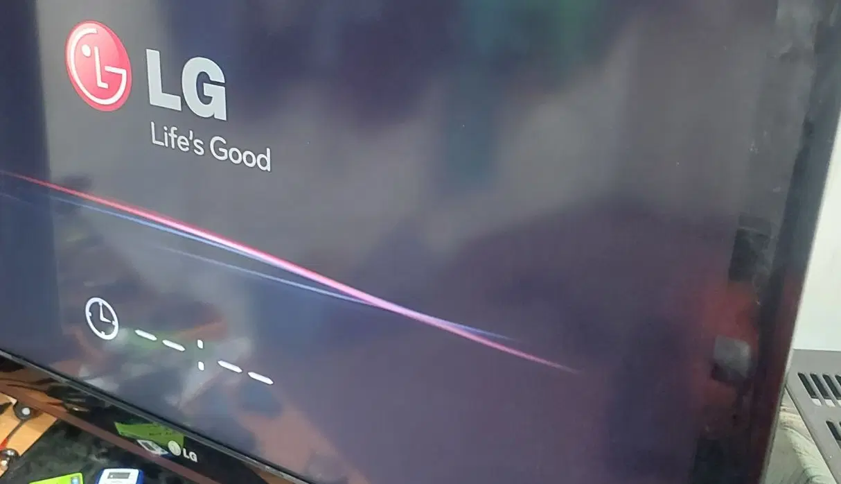 LG 42|تلویزیون و پروژکتور|گرگان, |دیوار