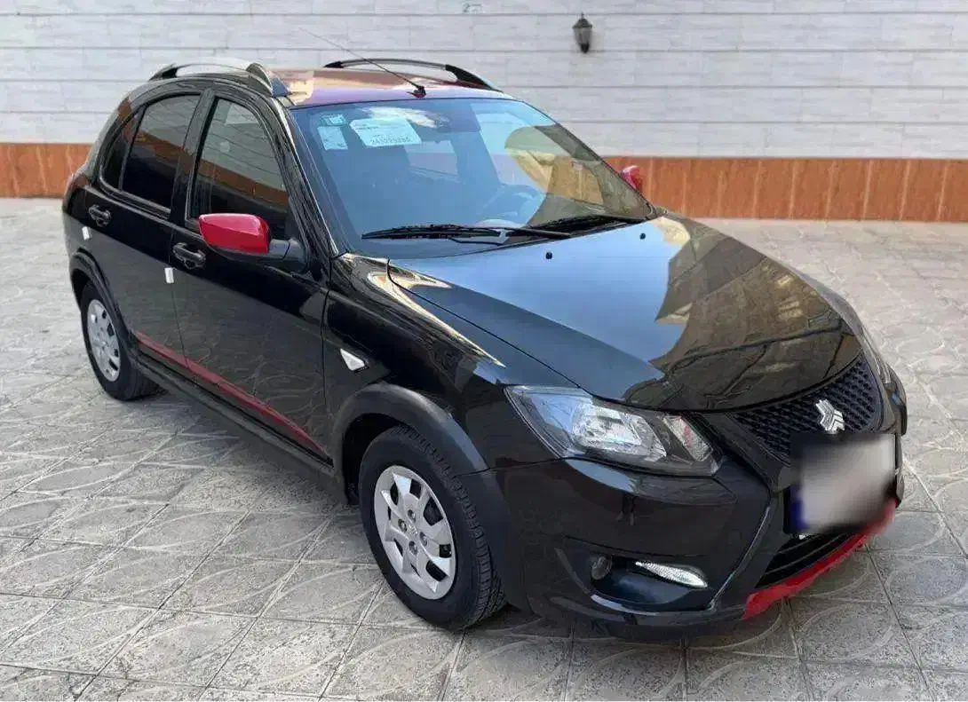 کوییک 85 گانه ۱۴۰۲ RS بیرنگ|خودرو سواری و وانت|قزوین, |دیوار